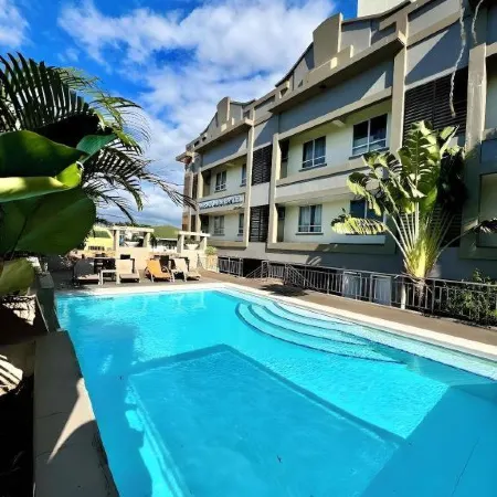 MO2 Westown Hotel Bacolod - Downtown