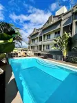 MO2 Westown Hotel Bacolod - Downtown - Kolam Renang