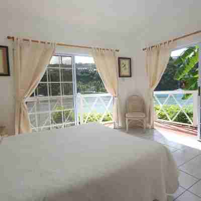 Marigot Beach Club & Dive Resort Rooms