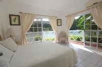 Marigot Beach Club & Dive Resort Hotels in Charlotte