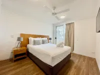 Beach Villa Diamond. Beach Resort #5