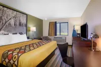 Super 8 by Wyndham El Dorado Hotels in El Dorado