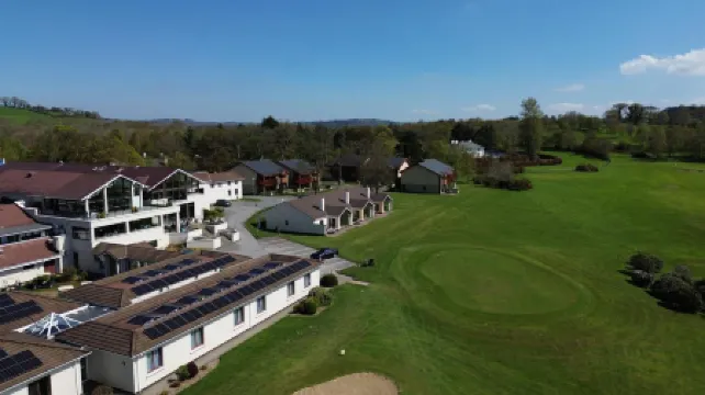 Castlerosse Park Resort