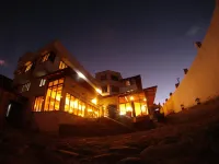 Hotel Casa Sakiwa Hotel a Mejía
