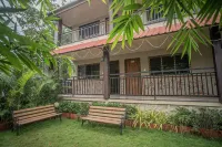 Shrubbery Palms Resort