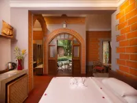 Kairali - the Ayurvedic Healing Village Các khách sạn ở Palakkad
