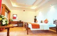 Krishna Beach Resort Kannur Hotels in Kannur