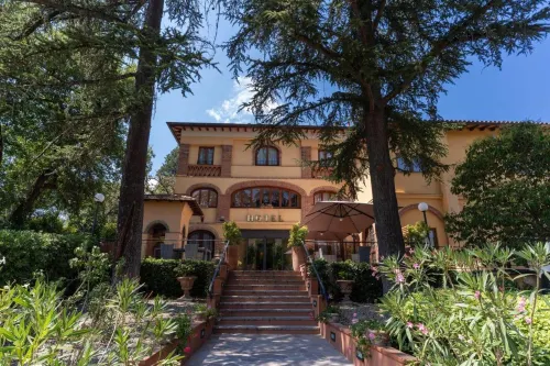 Villa Ambrosina Hotels in Impruneta