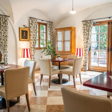 Hotel Relais Vecchio Maso