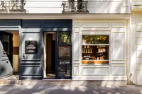 Le Citizen Hotel Hotels in Paris