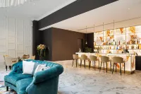 ออเรีย อนา พาเลซ บาย ยูโรสตาร์ โฮเทล คอมพานี