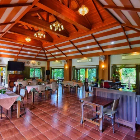 Papai Country Lodge