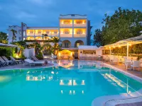 Hermitage Resort & Thermal Spa Hotel a Ischia