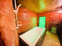 Khao Sok Tree House Resort - Resorts