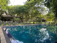 Kassapa Lion's Rock - Swimmingpools
