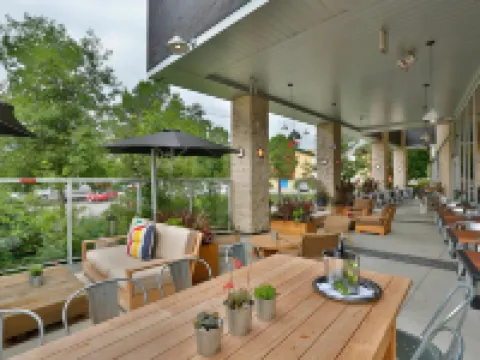 Inn at the Forks โรงแรมในวินนิเพก