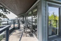 Black Rock Oceanfront Resort Hotels in Ucluelet