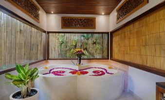 Ubud Padi Villas