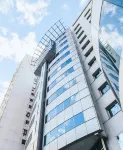 Plaza Real Suites Hotel - spa