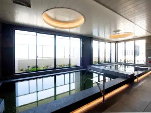 THE RISE大阪環球海濱公寓酒店