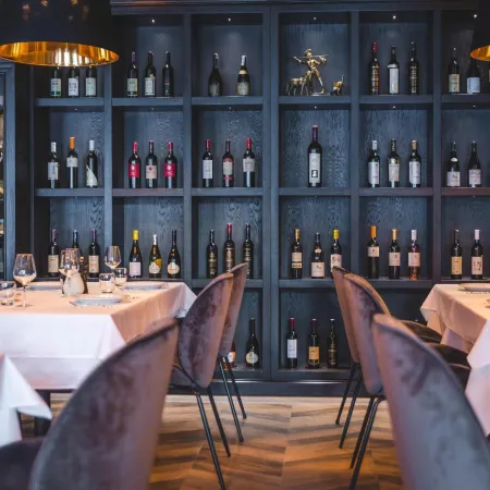 Boscovich Boutique Hotel
