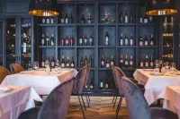 Boscovich Boutique Hotel - breakfast