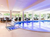 VitalHotel Ascona Hotels in Bevensen