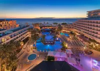 H10 Conquistador - Ocean View