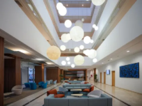 Zephyr Agadir Hotels in Agadir