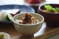 石神町·月與鮪 - 早餐
