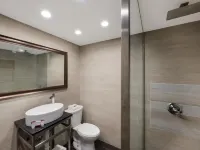 韋恩精華快遞 韋恩酒店