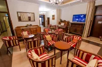 호텔 지오바니 자코모 테플리체 호텔