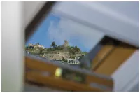Villa Lara Hotel - Mountain view