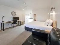 Captain Cook Motor Lodge - 4 estrellas