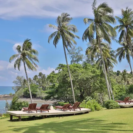 Shantaa Resort, Kohkood
