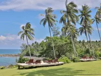 Shantaa Resort, Kohkood - Romantic