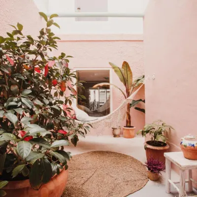 SubUp Hostel Hotels near Faro de Cabo de Palos