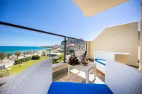 Cefalù Sea Palace - رومانسي