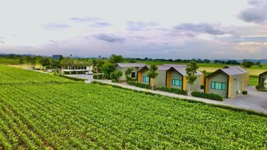 รูปภาพของธาราวัลเลย์ สระบุรี