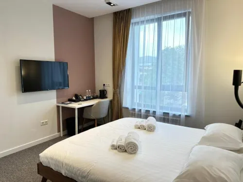 Hotel 78 Cafe - 2-Sterne