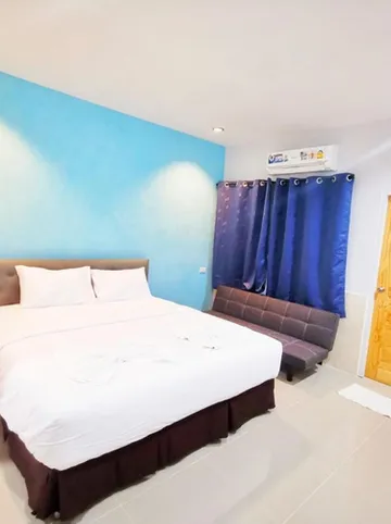 รูปภาพของลิตเติ้ล ฮิลล์ สัตหีบ รีสอร์ท ( Little Hill Sattahip Resort )