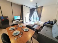 Bangsar South Apartment by Sarah's Lodge @ SouthLink Lifestyle Apartment Hotels in Bangsar South
