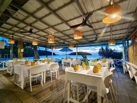 Koh Sdach Resort By EHM