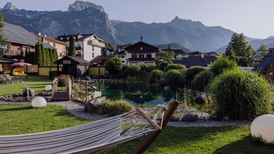 Hotel Goldener Stern
