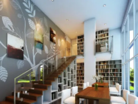 เดอะ เซ็ปเท็มเบอร์ ศาลายา โรงแรมในอำเภอ พุทธมณฑล