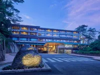 Hotel Kinparo Hotels near Kinumaki Shrine