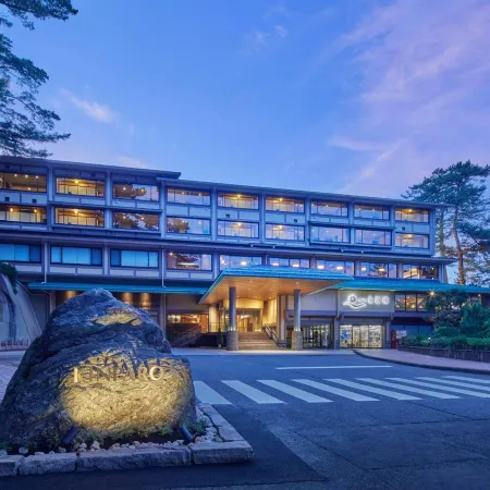 Hotel Kinparo