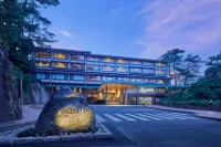 Hotel Kinparo - Sea View