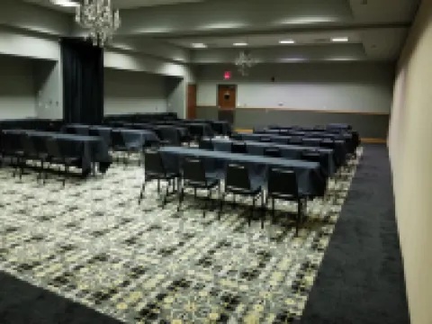 Route 66 Hotel & Conference Center Hotels in Southern View