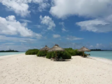 Ras Rana Lodge Hotel di Rasdhoo